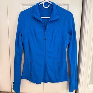 lululemon define jacket *full length